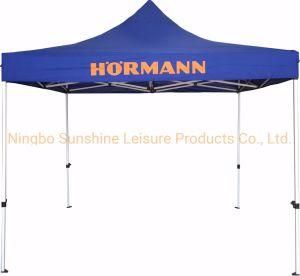 3X3m Aluminum High Quality Gazebo