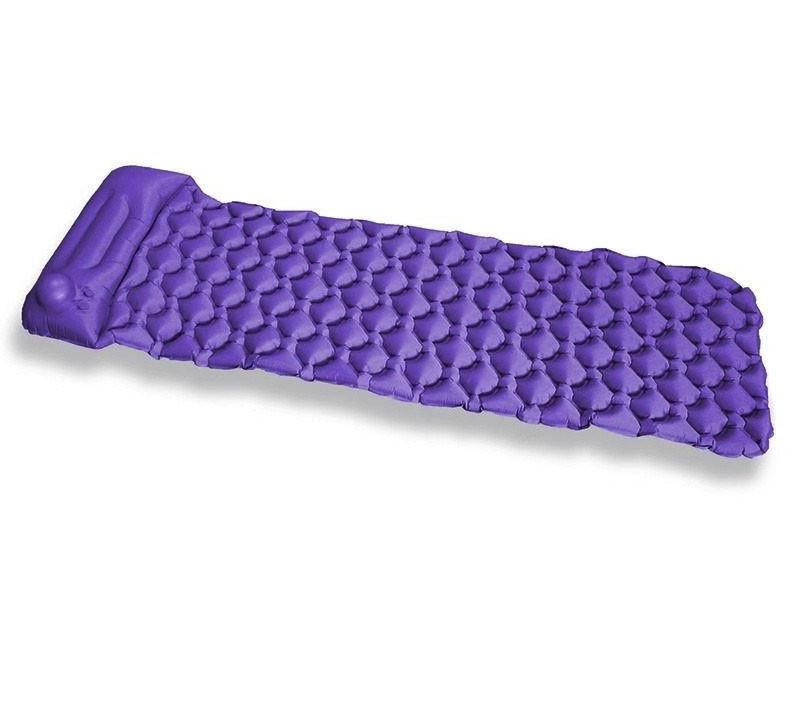 Outdoor Portable Air Bed Mattress