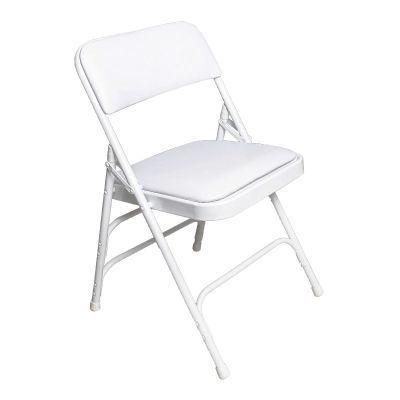 Promotional Camping Wedding Outdoor Office Folding Chair