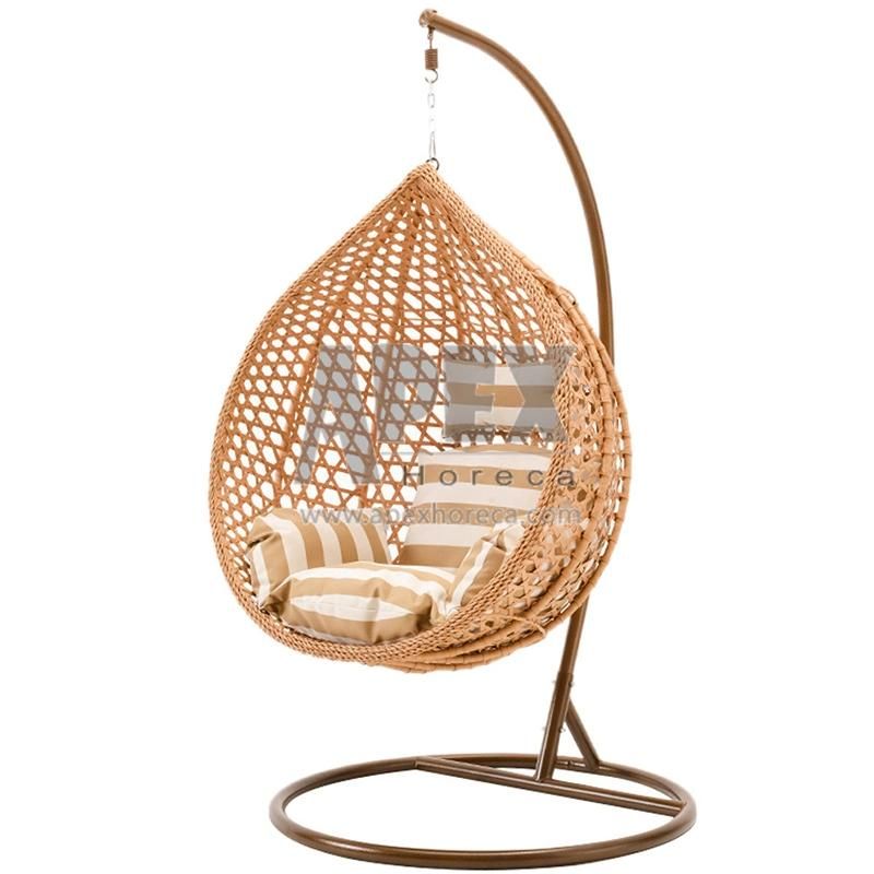 Outdoor Hanging Chair Rattan Furniture Wicker Furniture Ahc004s