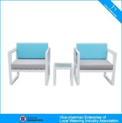 Patio Furniture Outdoor Couch, Rattan Sofas (CF1292)