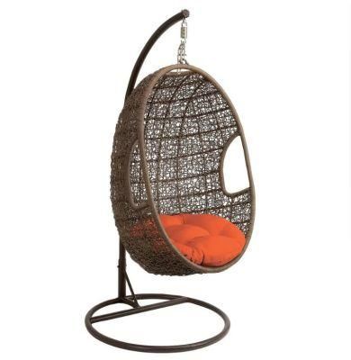 Outdoor Danielle Hanging Egg Chair Swing