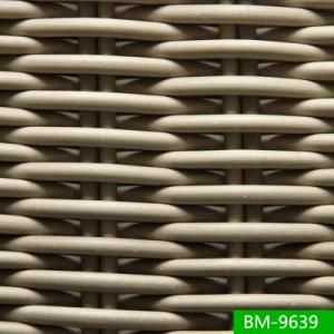 2015 Long-Warranty Erosion-Resisting Rattan Table Mat (BM-9639)