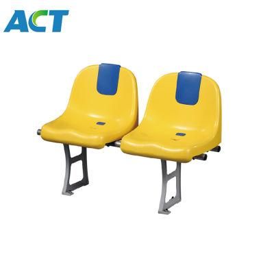 Wholesale Plastic Stadium Chair, Plastic Bucket Stadium Seat for Sale