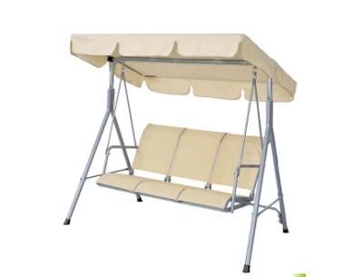 Cool Texilene Garden Swing Chair