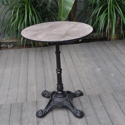 Hot Sale Outdoor Garden Farmhouse Dining Beer Tables