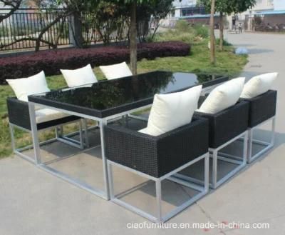 Wicker Cheap Patio Furniture Sets