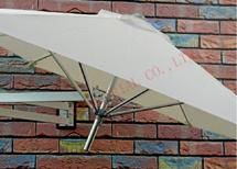 Wall Umbrella, Outdoor Umbrella, Garden Umbrella, Parasol