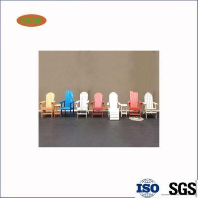 Colorful Chair with Best Price by Plastic Foam Board