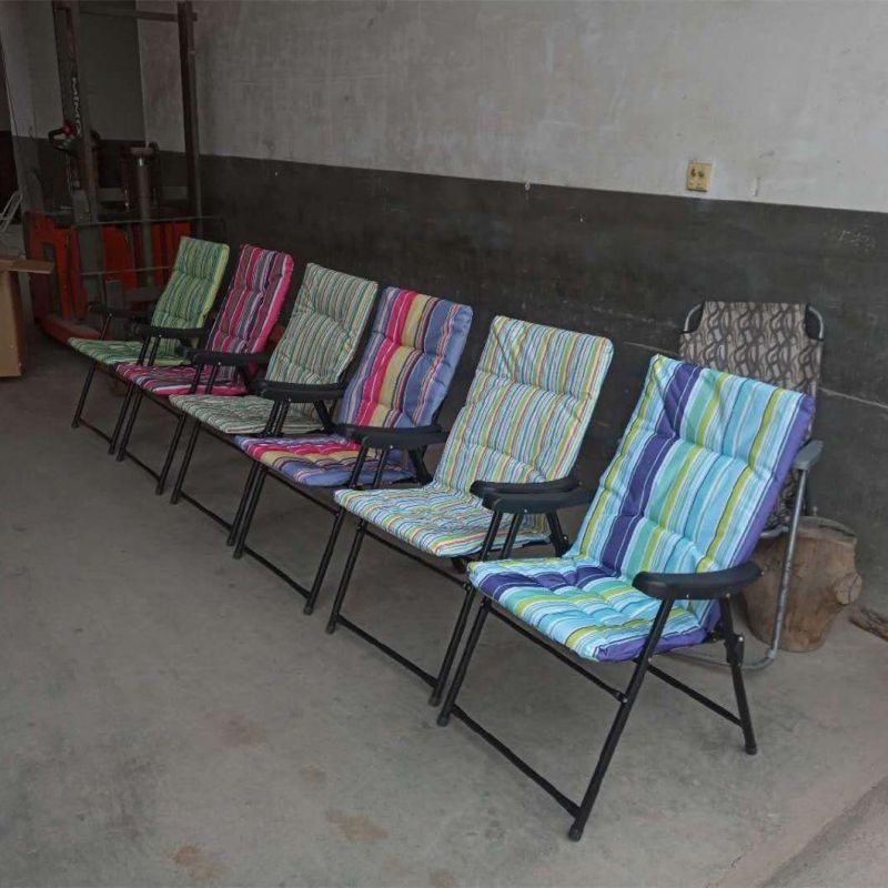 Wholesale Outdoor Folding Fishing Hiking Garden Lounge Camping Beach Tent Chair