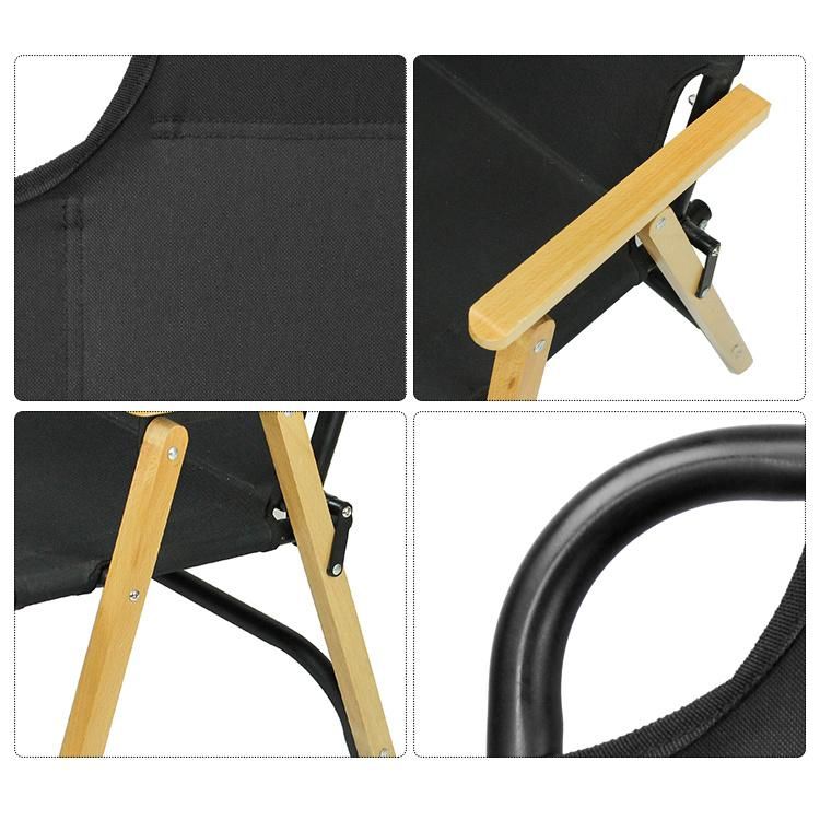 New 2 Person Camping Folding Chair