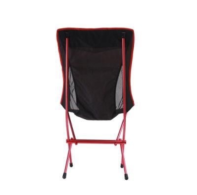 Fishing Chair Beach Chair Foldable Light Traveling Folding Chair