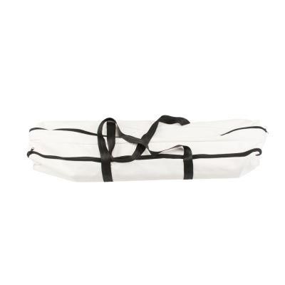 Travel Cake Roll Wooden Table in a Bag for Picnic