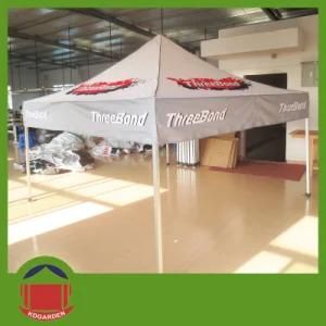 Best Price of Gazebo Tent 3X3 with Custom Printing