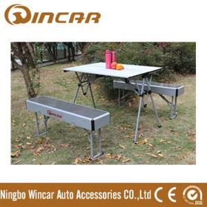 The Expandable Multi-Purpose Center Folding Table 17 Kg Gross Weight