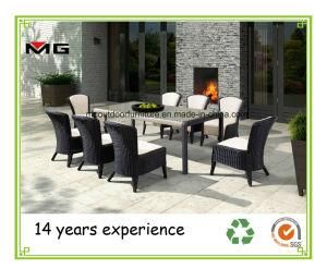 Rattan Dining Furniture Hotel Furniture Hot Selling Tables