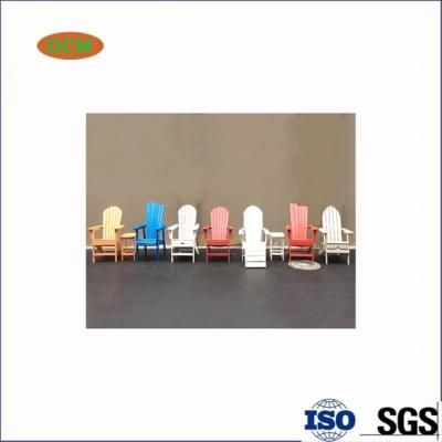 Colorful Chair Produced by Polyethylene Foam Profile with High Quality