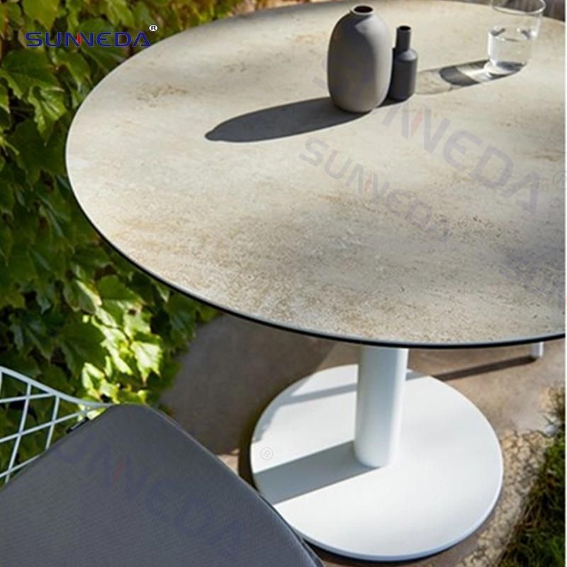 Top Pick All Season and Weather Use Garden Table Set