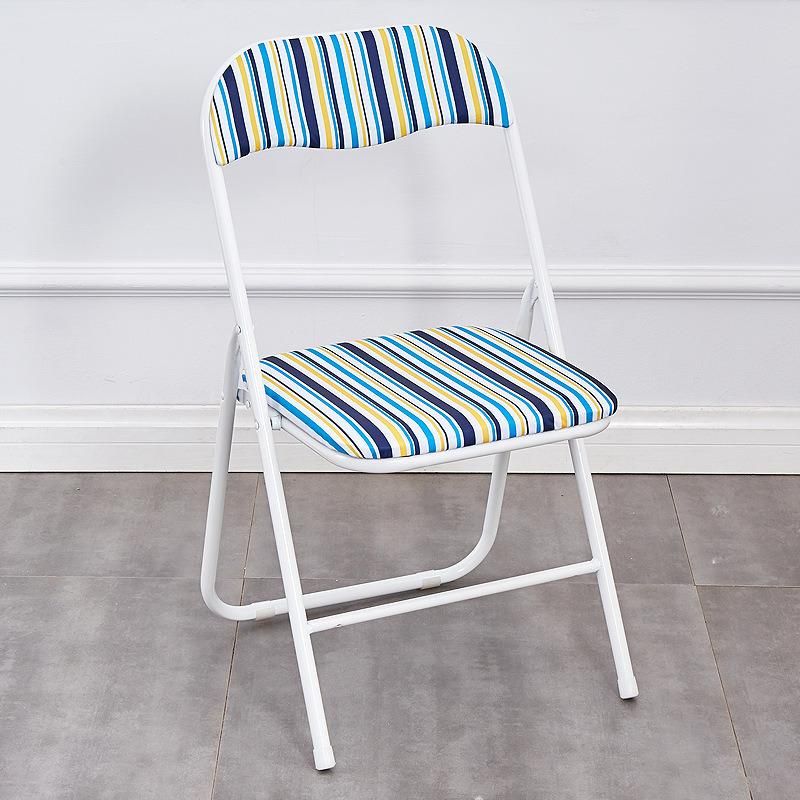 Modern Outdoor Garden Home Dining Wedding Folding Chair for Reference