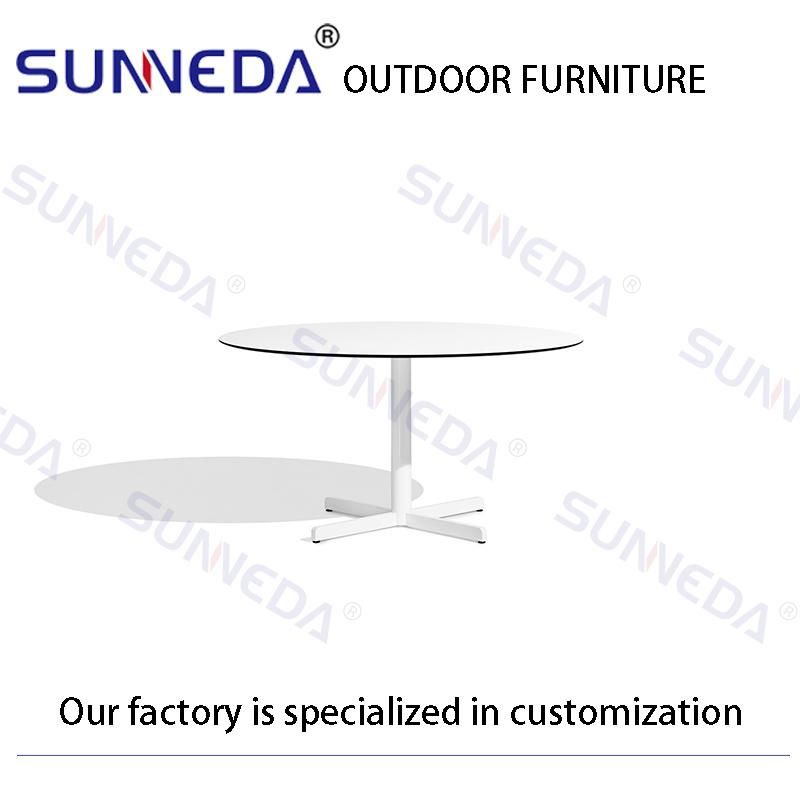 Modern Outdoor Chair Furniture Home Patio Dining Garden Sets Sun Sofa Set