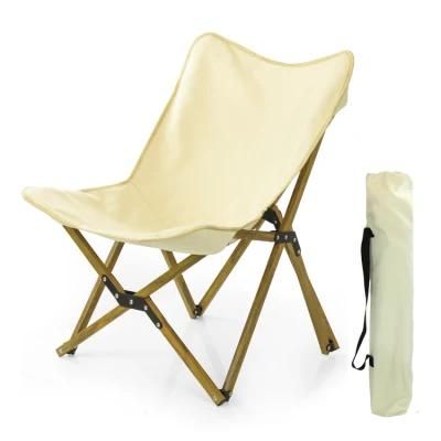 New Easy to Fold Camping Beach Folding Aluminum Chairs