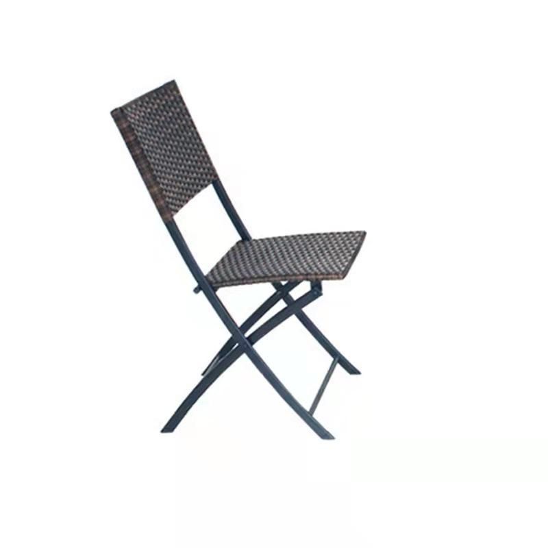 Modern Outdoor Simple Furniture Folding Beach Garden Furniture Sets