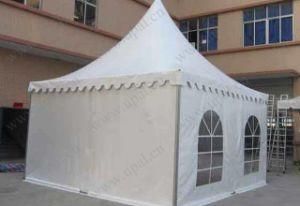 New Design Outdoor Pinnacle Tent 5mx5m