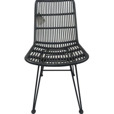Factory Wholesale Cafe Furniture French Bistro Bamboo Chairs in Hot Selling