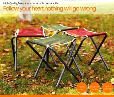 High Quality Resistant Camping Chair