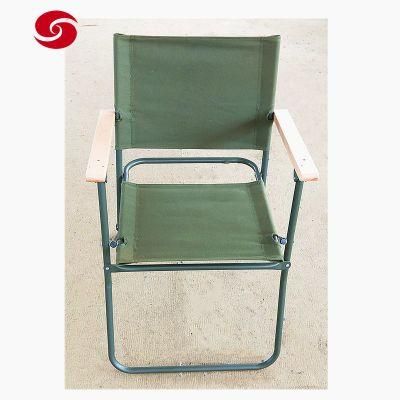 Customized Folding Chair/Folding Furniture/Outdoor Fishing Camping Vacation Folding Seat