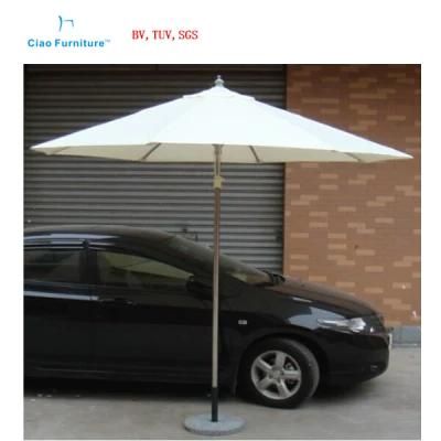 H-China Outdoor Furniture Patio Umbrella Sales