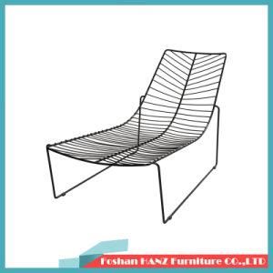 Modern Metal Hotel Swimming Poor Outdoor Lounge Metal Chair