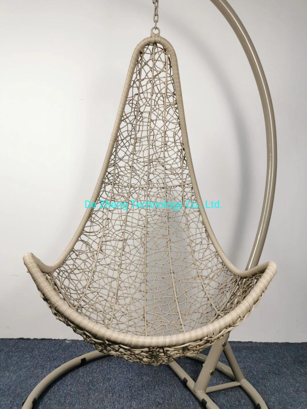 Eco-Friendly Design China Manufacturer Antique Luxury Hammock Swing Hanging Chair