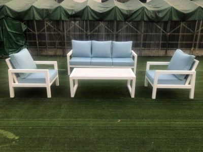 Modern Darwin or OEM Outdoor and Chairs Small Patio Sofa