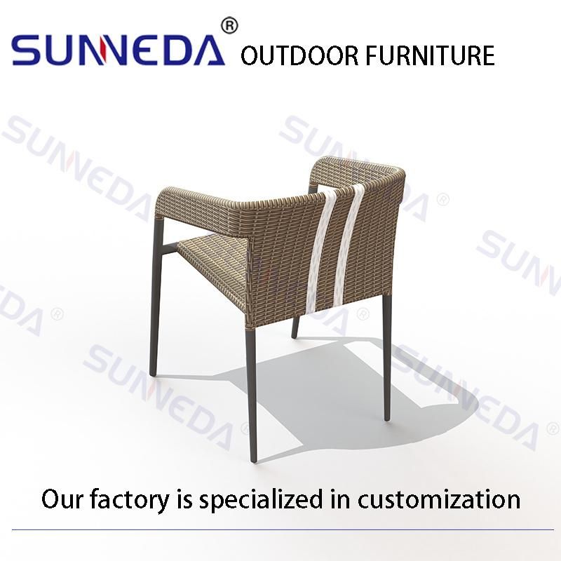 Leisure Outdoor Furniture Garden Dining Set Patio Furniture