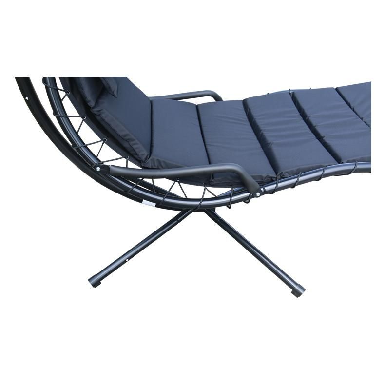 Outdoor Leisure Hanging Chair Morden Comfortable Hanging Bed Hammock