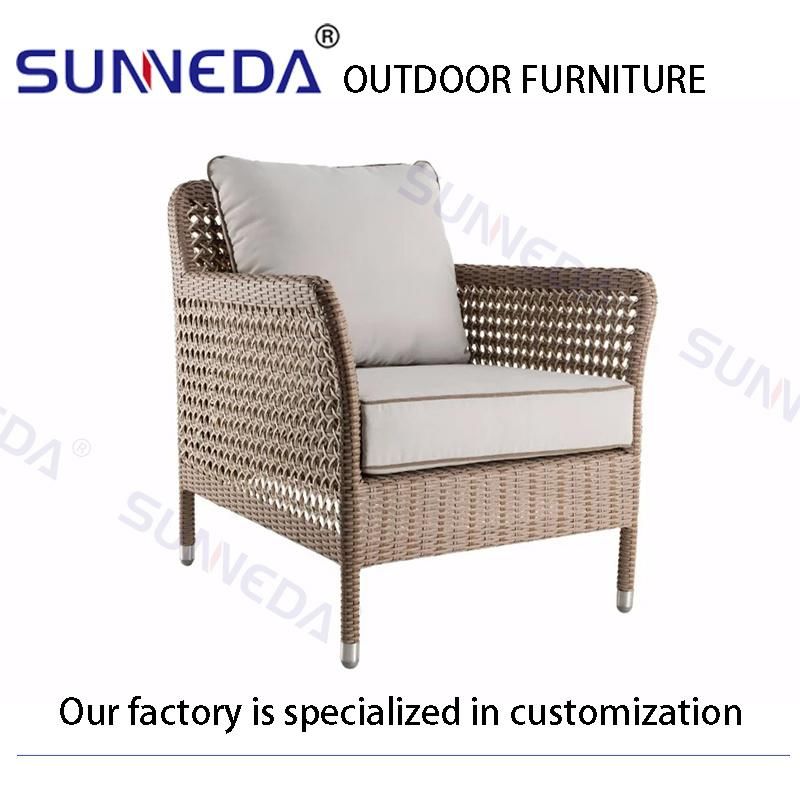 Colorful Cheap High Quality Pub Sofa Chair Table Garden Furniture