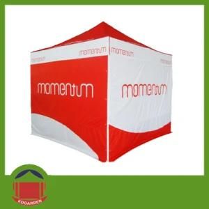 3X3 Folding Gazebo Tent Digital Transfer Printing Gazebo Tent