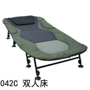 Outdoor 8 Legs Beds Fishing Bed Carp Beds Bed Chair Carp Fishing