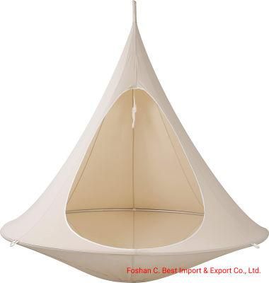 for Couples Swing Seat, Portable Hammock Chair Hanging Tree Tent Swing Chair Hanging Seat Hammock