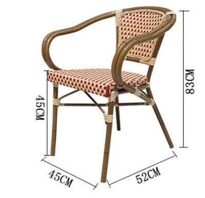 High-Quality, Hot-Selling, Multi-Functional, Convenient and Comfortable PE Rattan Chair