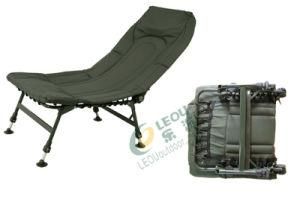 Folding Adjustable Chair (HTC006) for Beach Fishing
