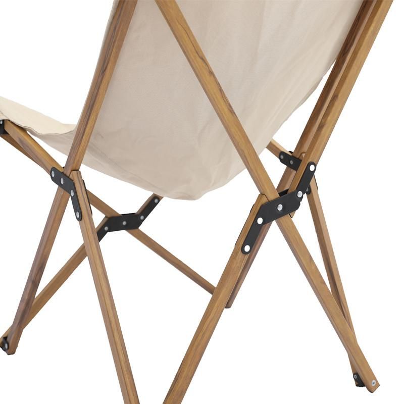 Portable Folding Camping Chair Kermit Chair Foldable Camping Chair