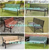 Park Bench