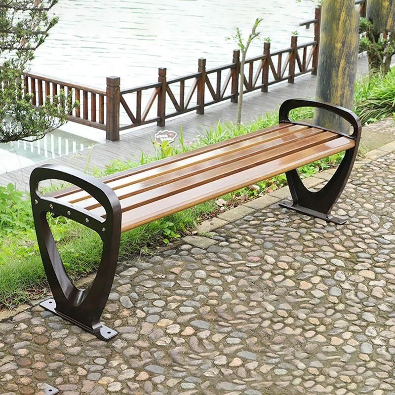 Outdoor Park Chair, Outdoor Park Garden Bench
