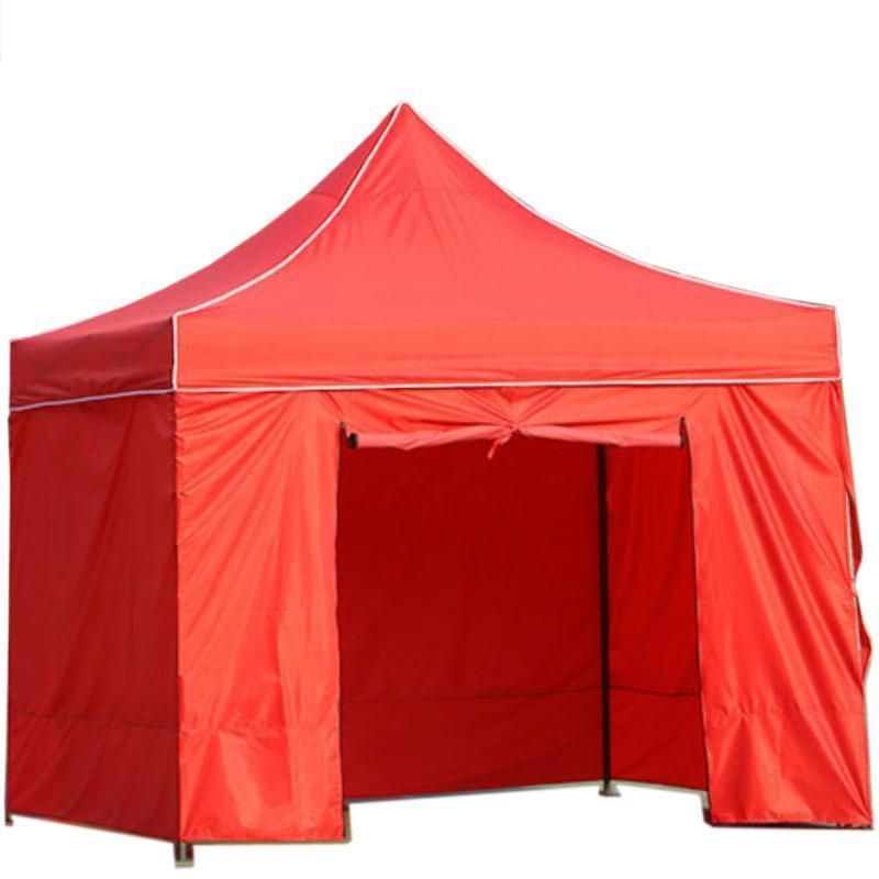 2021 High Quality 3X3m Outdoor Grow Tent Gazebo Tent 3X3