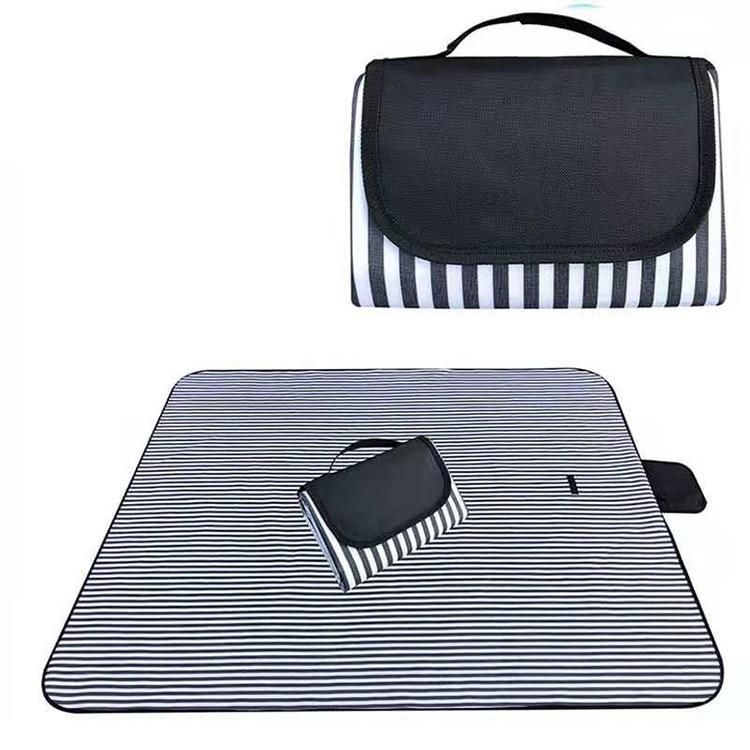 Waterproof Foldable Outdoor Camping Picnic Tourist Mat Beach Blanket