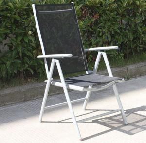 Deck Chair for Outdoor Chair and Garden Chair (C5011-Series1)