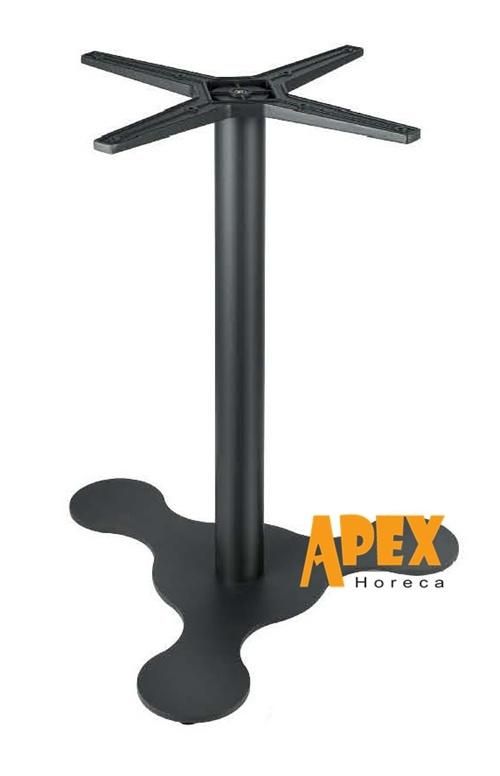 Special Base Outdoor Furniture Restaurant Hotel Bar Table Base