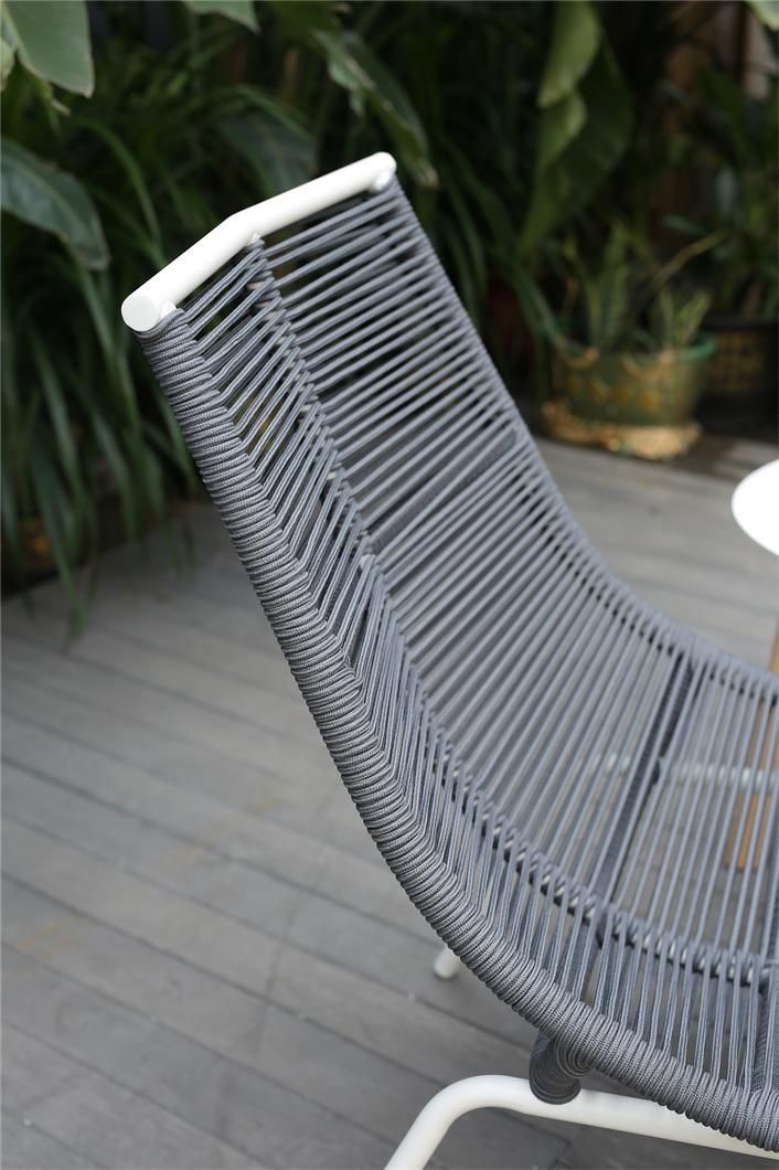Living Room Furniture Leisure Rattan Chair Rattan Garden Chair